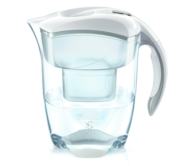 Brita Elemaris METER XL Maxtra Plus 3,5l Biały - 378494 - zdjęcie 5